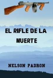 El rifle de la muerte