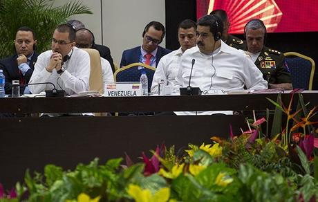 Inaugurada la XVI Cumbre del ALBA-TCP en La Habana por una Latinoamérica unida