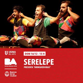 Música para disfrutar en familia y empezar a despedir el año Música para disfrutar en familia y empezar a despedir el año