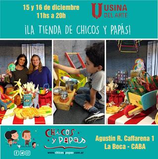 Música para disfrutar en familia y empezar a despedir el año Música para disfrutar en familia y empezar a despedir el año