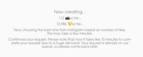 Cómo publicar tus 9 fotos más populares de 2018 en Instagram #2018bestnine