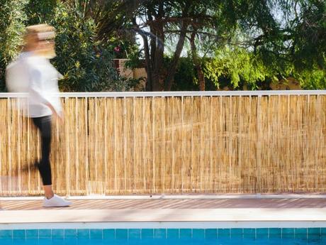 Tipos de Ocultación para Vallas y Cerramientos de jardines y terrazas Tipos de Ocultación para Vallas y Cerramientos de jardines y terrazas