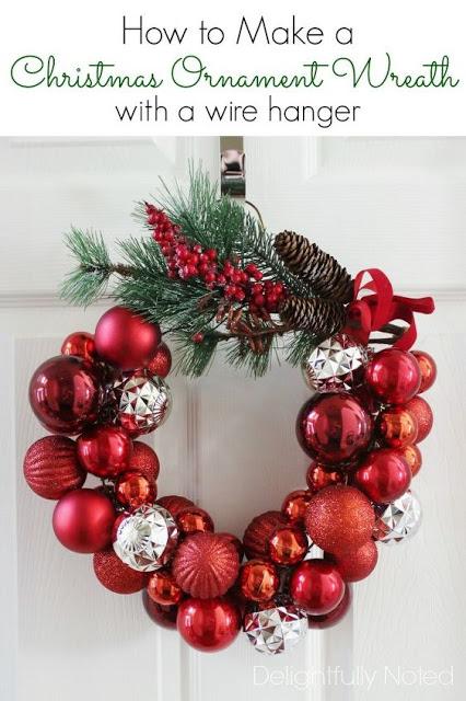 Navidad Craft ▼▼▼▼ Navidad Craft ▼▼▼▼