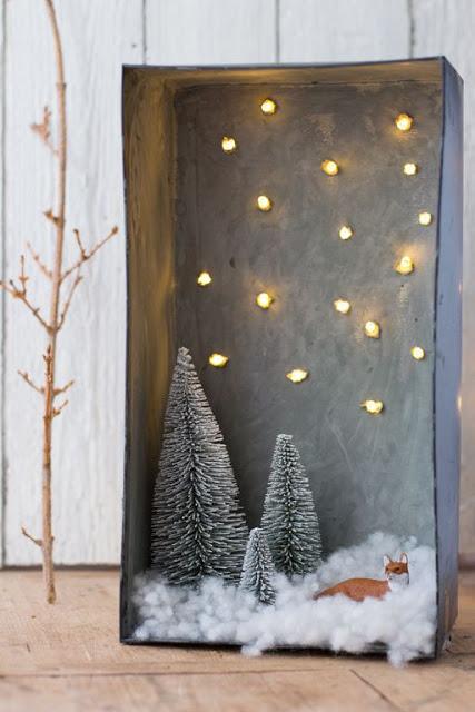 Navidad Craft ▼▼▼▼ Navidad Craft ▼▼▼▼