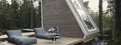pequeña casita: En Finlandia pequeña casita: En Finlandia
