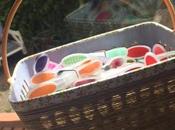 Cesta para pinzas ropa