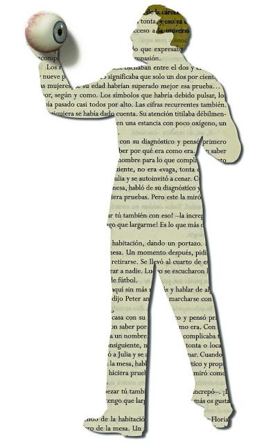 [A VUELAPLUMA] El escritor y su yo