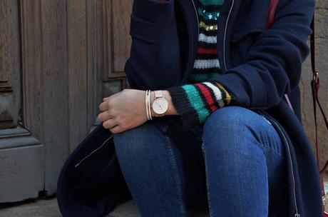 Navidad con Daniel Wellington