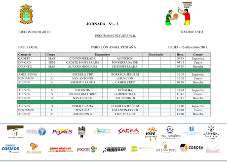 Planes de ocio en Ponferrada y el Bierzo para el fin de semana. 14 al 16 de diciembre 2018