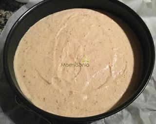 TARTA MOUSSE DE ALFAJORES EN THERMOMIX Y TRADICIONAL