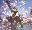 Nuevas imágenes de Kingdom Hearts III Nuevas imágenes de Kingdom Hearts III