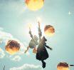 Nuevas imágenes de Kingdom Hearts III Nuevas imágenes de Kingdom Hearts III