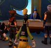 Nuevas imágenes de Kingdom Hearts III Nuevas imágenes de Kingdom Hearts III