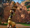 Nuevas imágenes de Kingdom Hearts III Nuevas imágenes de Kingdom Hearts III