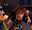 Nuevas imágenes de Kingdom Hearts III Nuevas imágenes de Kingdom Hearts III