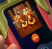Nuevas imágenes de Kingdom Hearts III Nuevas imágenes de Kingdom Hearts III