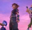 Nuevas imágenes de Kingdom Hearts III