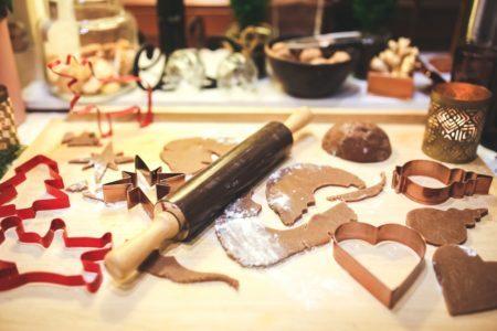 Navidad minimalista: disfrutar en familia sin estrés Navidad minimalista: disfrutar en familia sin estrés