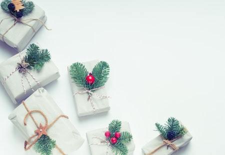 Navidad minimalista: disfrutar en familia sin estrés Navidad minimalista: disfrutar en familia sin estrés