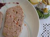 Buena Onda: Pastel Carne Aceitunas