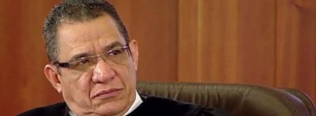 Senado envia acusacion contra magistrado Malo a la Corte Suprema de Justicia