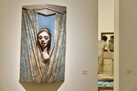 La muestra de 2018: Pablo Suárez en MALBA La muestra de 2018: Pablo Suárez en MALBA