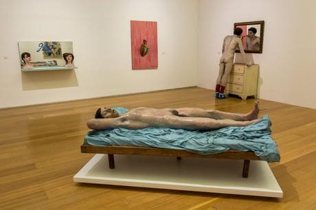 La muestra de 2018: Pablo Suárez en MALBA La muestra de 2018: Pablo Suárez en MALBA