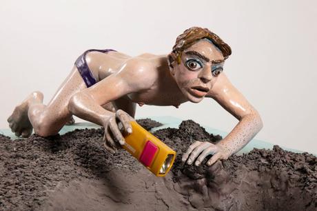 La muestra de 2018: Pablo Suárez en MALBA La muestra de 2018: Pablo Suárez en MALBA