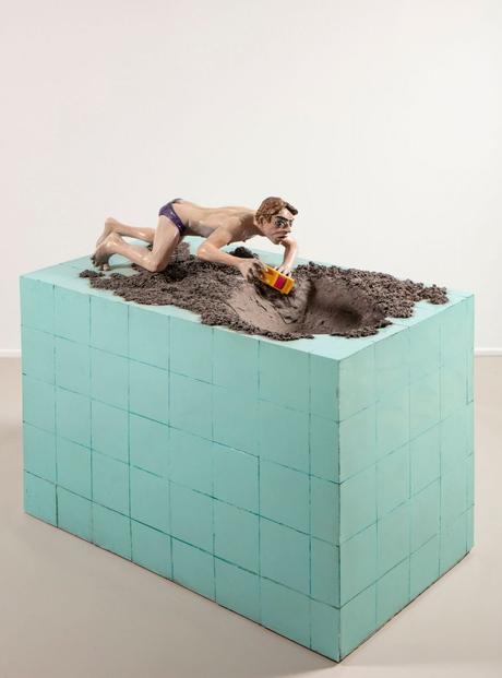 La muestra de 2018: Pablo Suárez en MALBA La muestra de 2018: Pablo Suárez en MALBA