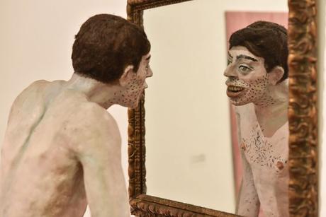 La muestra de 2018: Pablo Suárez en MALBA La muestra de 2018: Pablo Suárez en MALBA
