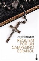 Réquiem por un campesino español, de Ramón J. Sender Réquiem por un campesino español, de Ramón J. Sender