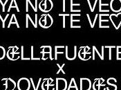 Dellafuente Novedades Carminha estrenan