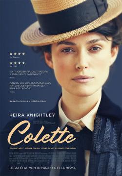 La mano que sostiene la pluma – Crítica de “Colette” (2018) La mano que sostiene la pluma – Crítica de “Colette” (2018)
