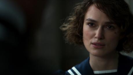 La mano que sostiene la pluma – Crítica de “Colette” (2018) La mano que sostiene la pluma – Crítica de “Colette” (2018)
