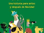 Novedades literatura infantil: Operación Búsqueda RRMM