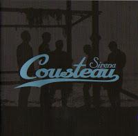COUSTEAU - SIRENA COUSTEAU - SIRENA