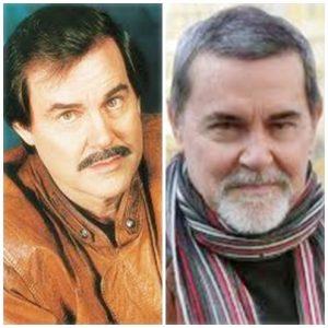 Telenovela “Cristal”: ¿qué Fue De Sus Protagonistas? (Parte 2) Telenovela “Cristal”: ¿qué Fue De Sus Protagonistas? (Parte 2)