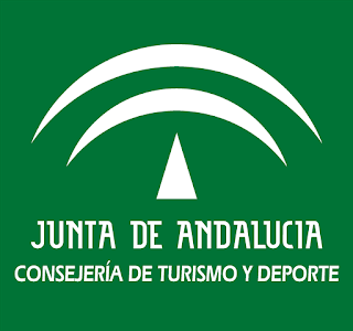 Consejería Deportes de la Junta de Andalucía