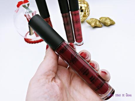Deborah Milano Lipstick Fluid Velvet Mat - Brick Deborah Milano Lipstick Fluid Velvet Mat mate metal mat makeup beauty
