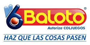 Baloto sábado 15 de diciembre 2018 Baloto sábado 15 de diciembre 2018