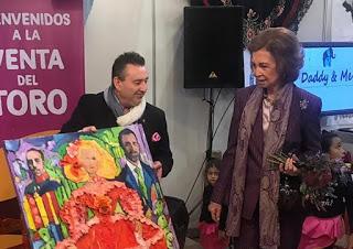 Premio ARGENTARIA 2019 a Antonio Miguel Roa