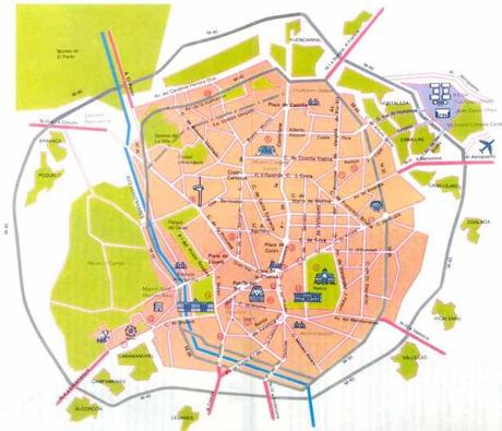 4 planes para hacer en Madrid si vas estas navidades 4 planes para hacer en Madrid si vas estas navidades