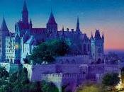 Crítica literaria: Escape. siete pociones