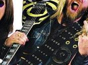 Efemérides Rock Heavy Metal: pasó Diciembre