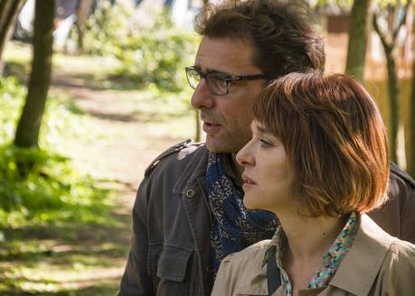 Acuarela, un drama romántico con los colores demasiado diluidos en agua