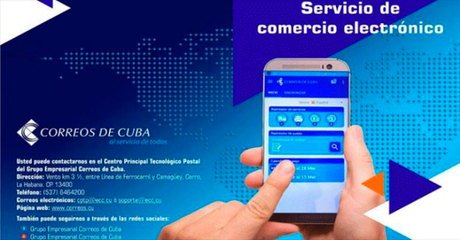 Cubanos podrán enviar giros electrónicos nacionales por primera vez