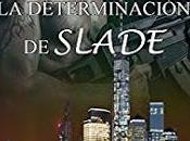 determinación Slade N.Q. Palm