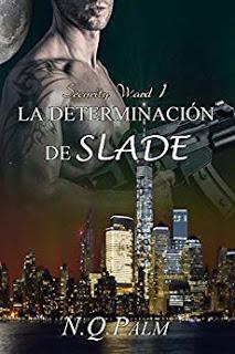 La determinación de Slade - N.Q. Palm