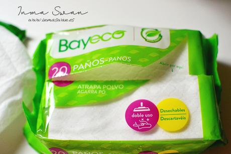 Tienda Online | Bayeco #2