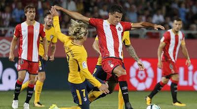 Previa Sevilla FC - Girona CF Previa Sevilla FC - Girona CF
